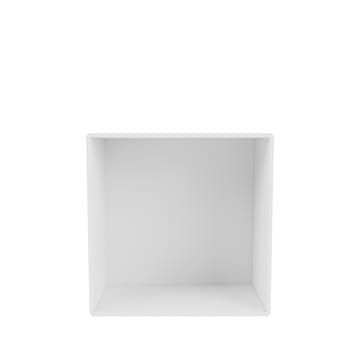 Montana Mini 1001 hylly 35x35 cm - New white - Montana