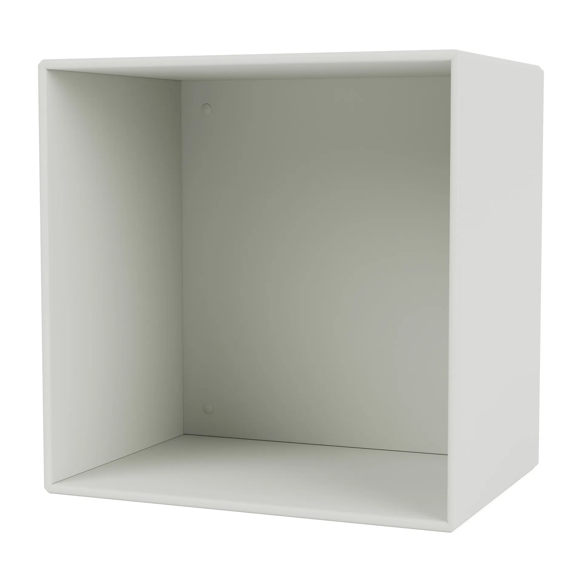 Montana Mini 1001 hylly 35x35 cm, Nordic Montana