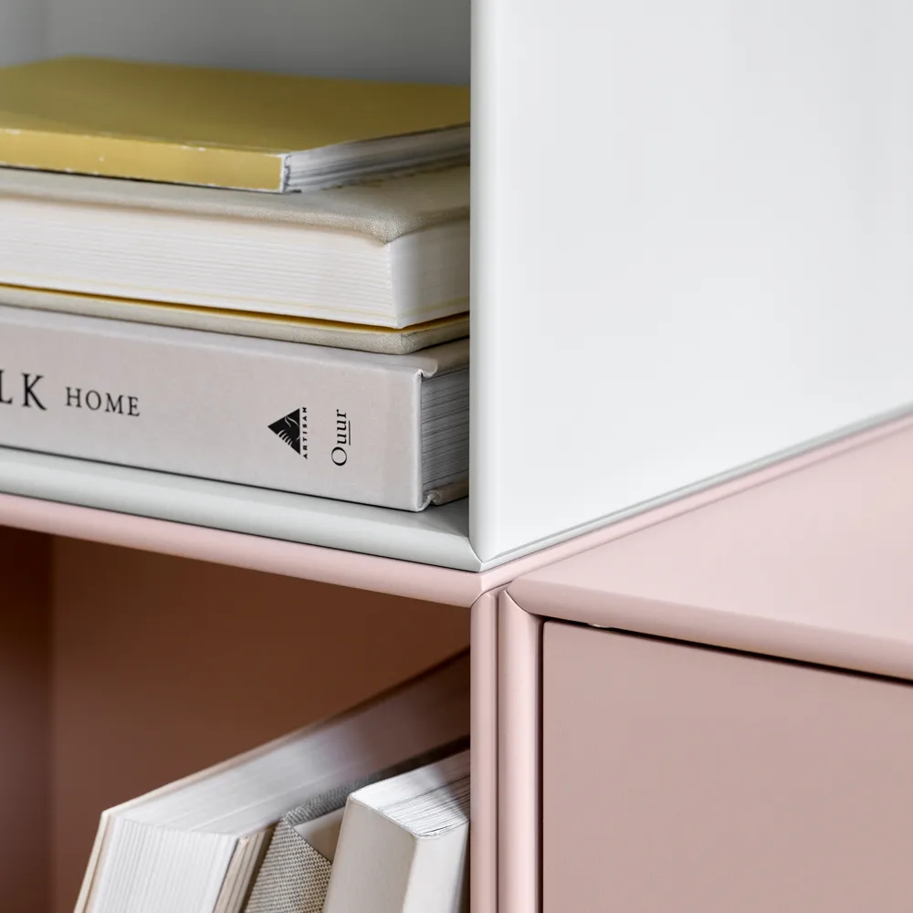 Montana Mini 1001 hylly 35x35 cm, Nordic Montana