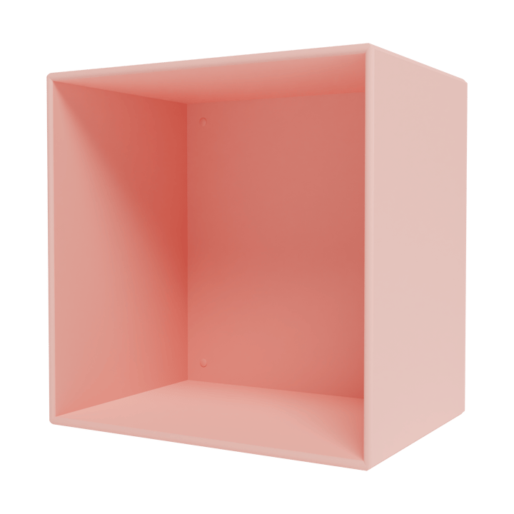 Montana Mini 1001 hylly 35x35 cm - Ruby - Montana