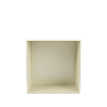 Montana Mini 1001 hylly 35x35 cm - Vanilla - Montana