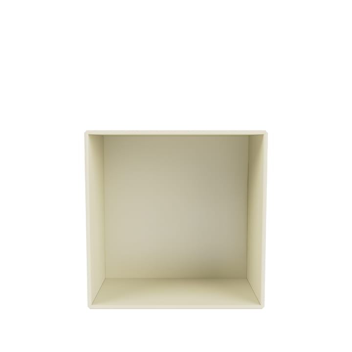 Montana Mini 1001 hylly 35x35 cm, Vanilla Montana