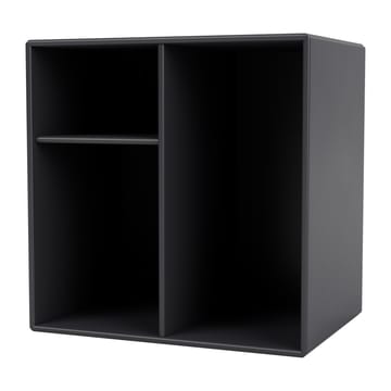 Montana Mini 1002 hylly 35x35 cm - Anthracite - Montana