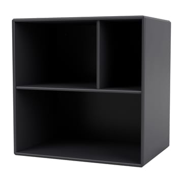 Montana Mini 1002 hylly 35x35 cm - Anthracite - Montana