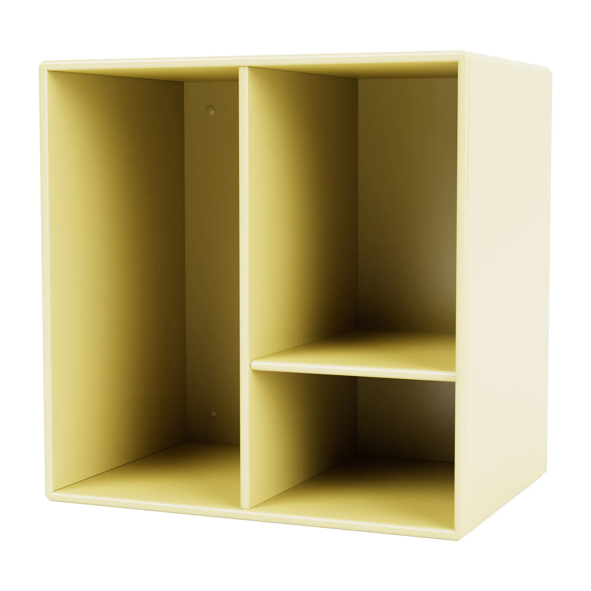 Montana Mini 1002 hylly 35x35 cm, Camomile Montana