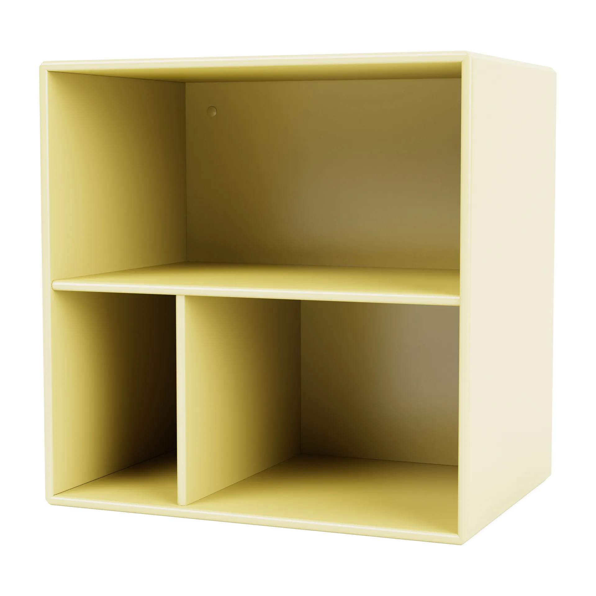 Montana Mini 1002 hylly 35x35 cm, Camomile Montana