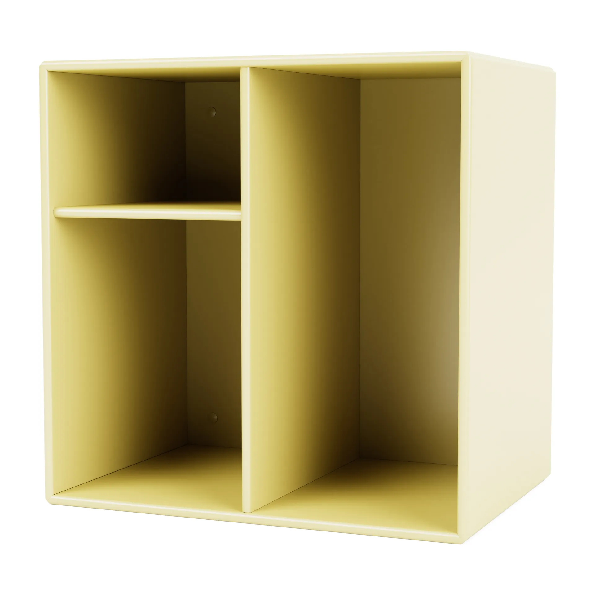 Montana Mini 1002 hylly 35x35 cm, Camomile Montana