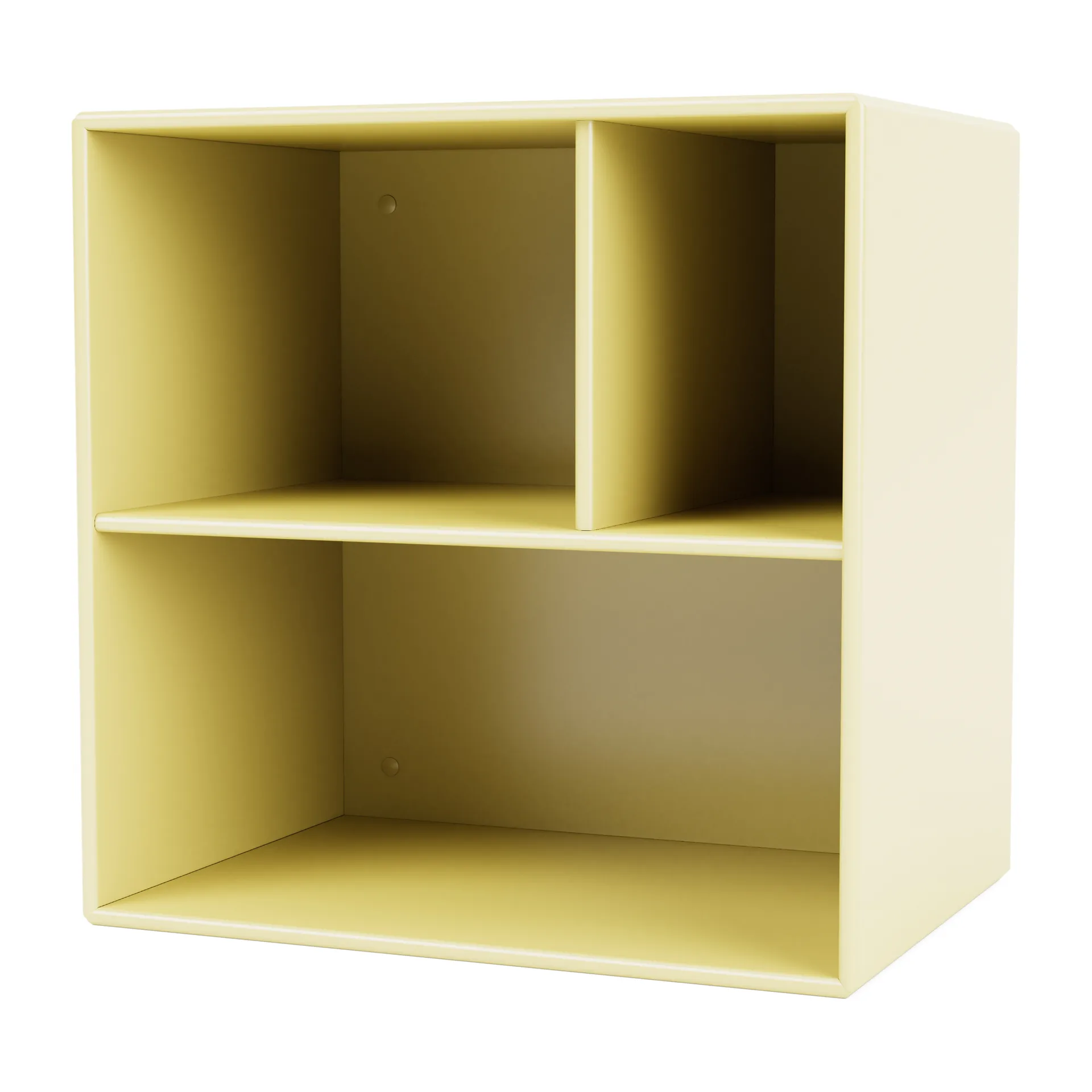 Montana Mini 1002 hylly 35x35 cm, Camomile Montana