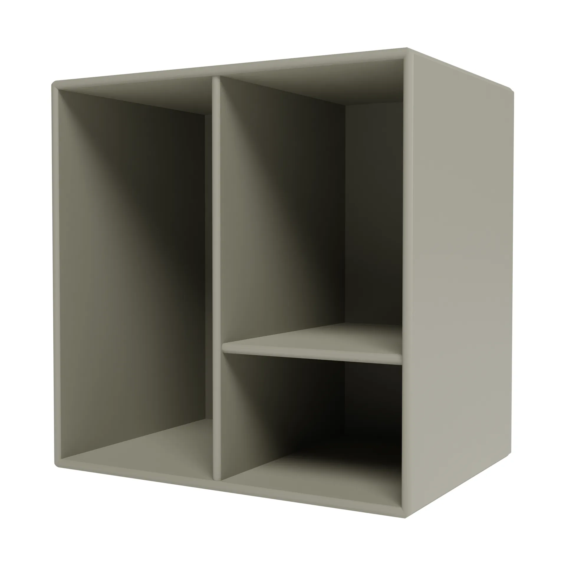 Montana Mini 1002 hylly 35x35 cm, Fenkoli Montana