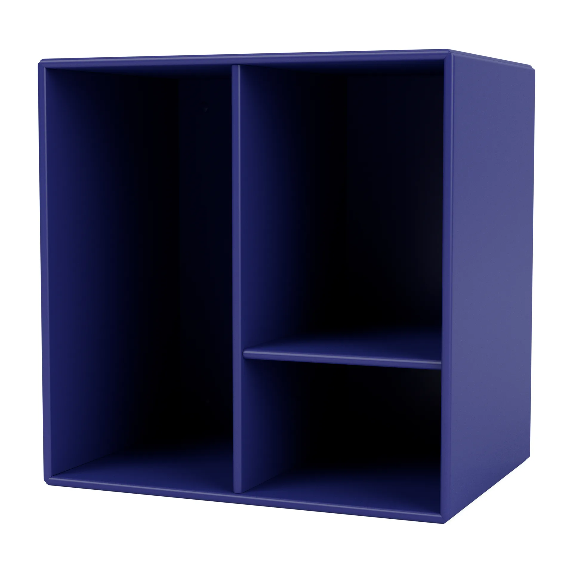 Montana Mini 1002 hylly 35x35 cm, Monarch Montana