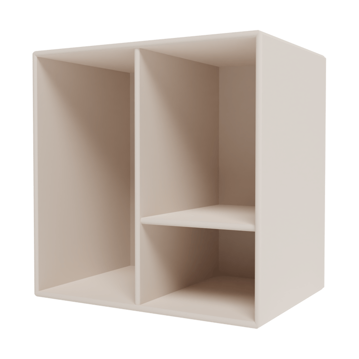 Montana Mini 1002 hylly 35x35 cm - Savi - Montana