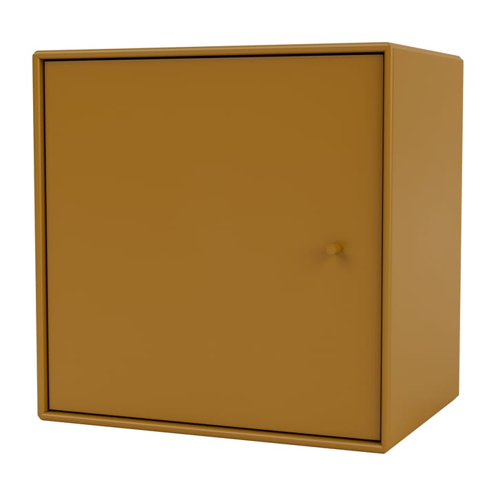 Montana Mini 1003 kaappi 35x35 cm, Amber Montana
