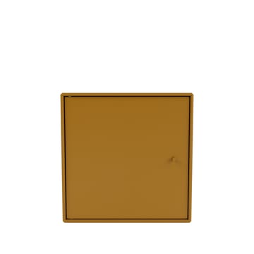 Montana Mini 1003 kaappi 35x35 cm - Amber - Montana