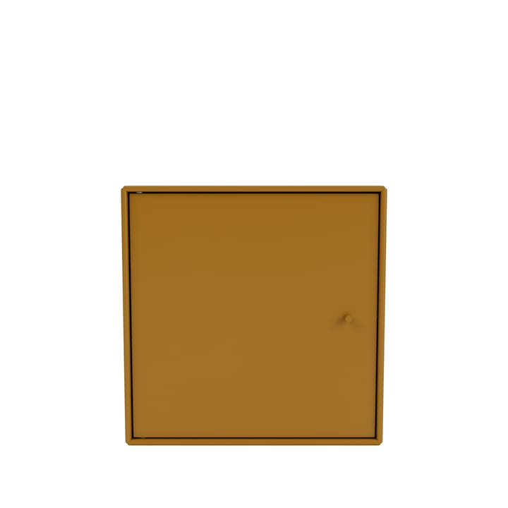 Montana Mini 1003 kaappi 35x35 cm, Amber Montana