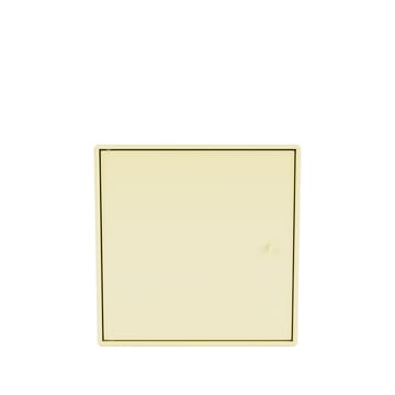 Montana Mini 1003 kaappi 35x35 cm - Camomile - Montana