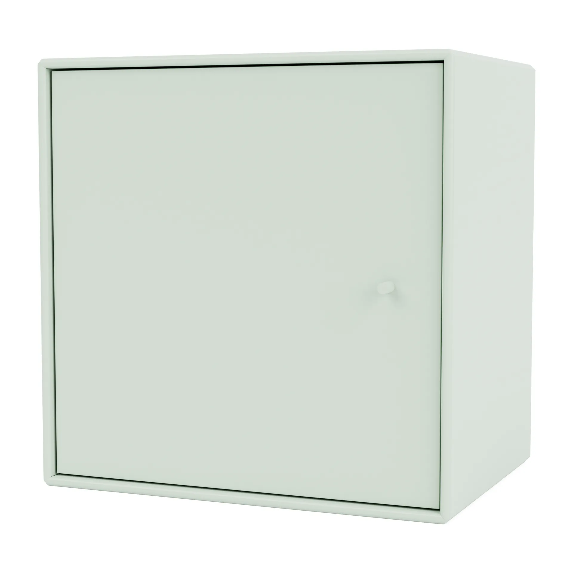 Montana Mini 1003 kaappi 35x35 cm, Mist Montana
