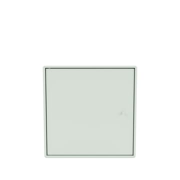 Montana Mini 1003 kaappi 35x35 cm - Mist - Montana