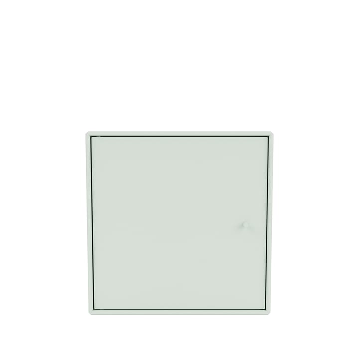 Montana Mini 1003 kaappi 35x35 cm, Mist Montana