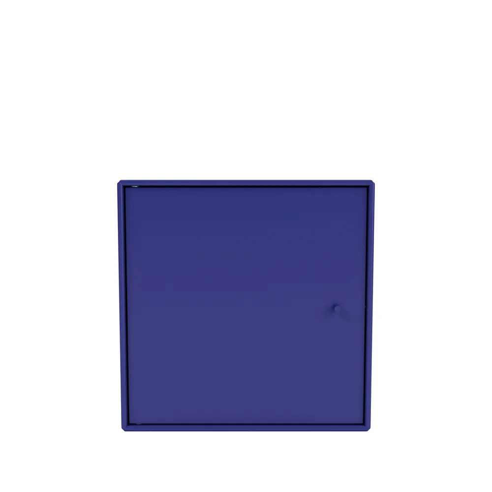 Montana Mini 1003 kaappi 35x35 cm, Monarch Montana