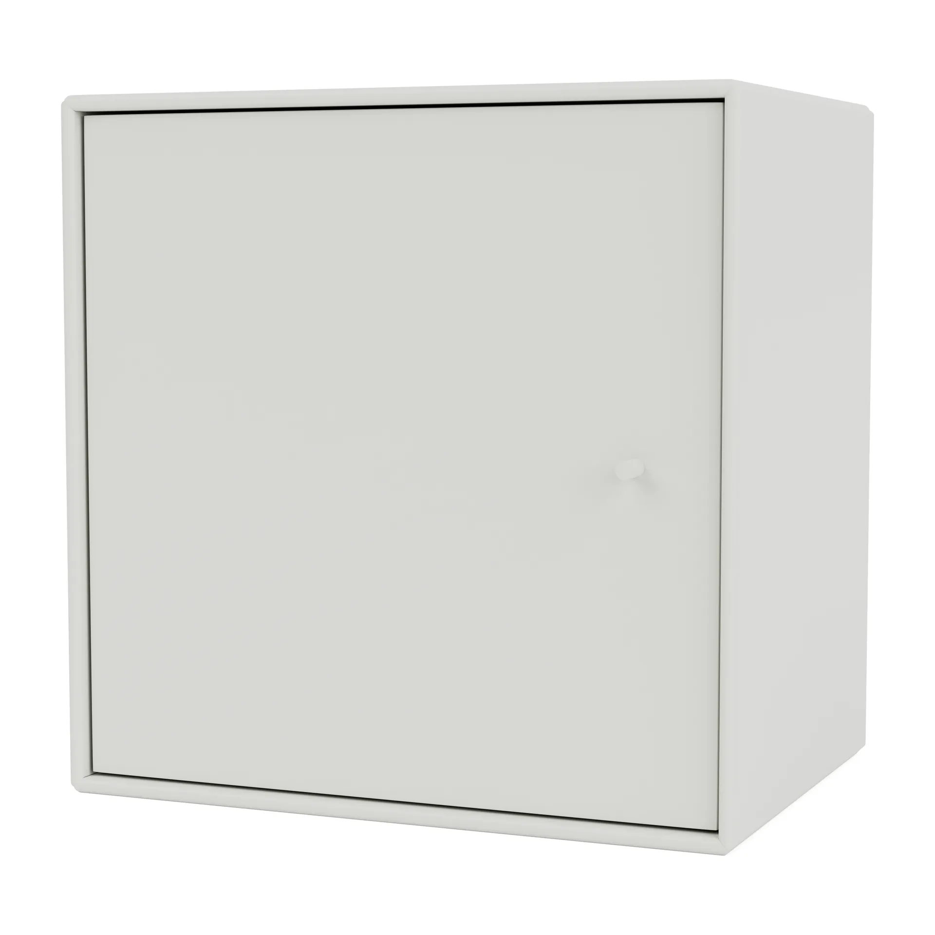 Montana Mini 1003 kaappi 35x35 cm, Nordic Montana