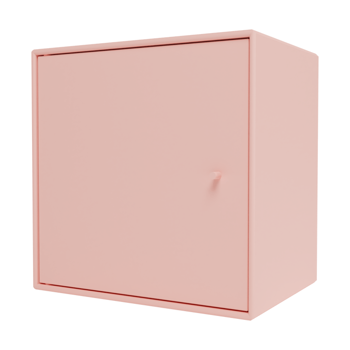 Montana Mini 1003 kaappi 35x35 cm - Ruby - Montana