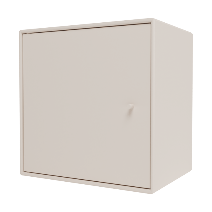 Montana Mini 1003 kaappi 35x35 cm - Savi - Montana