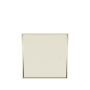 Montana Mini 1003 kaappi 35x35 cm - Vanilla - Montana