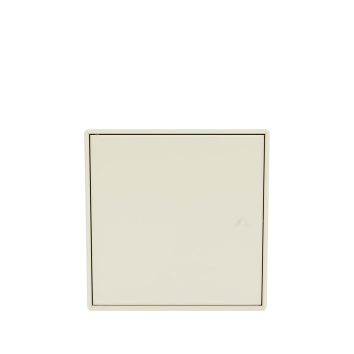 Montana Mini 1003 kaappi 35x35 cm, Vanilla Montana
