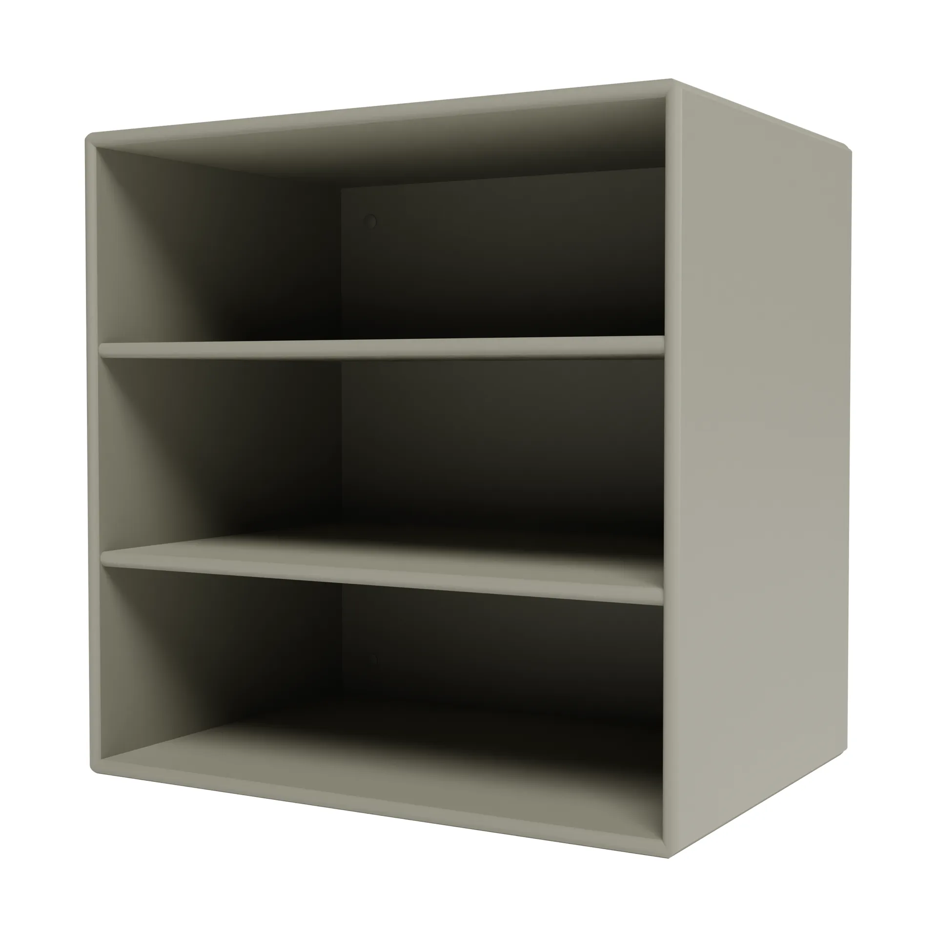 Montana Mini 1004 hylly 35x35 cm, Fenkoli Montana