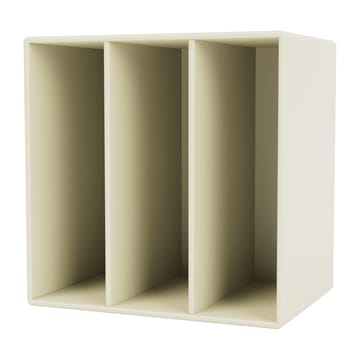 Montana Mini 1004 hylly 35x35 cm - Vanilla - Montana
