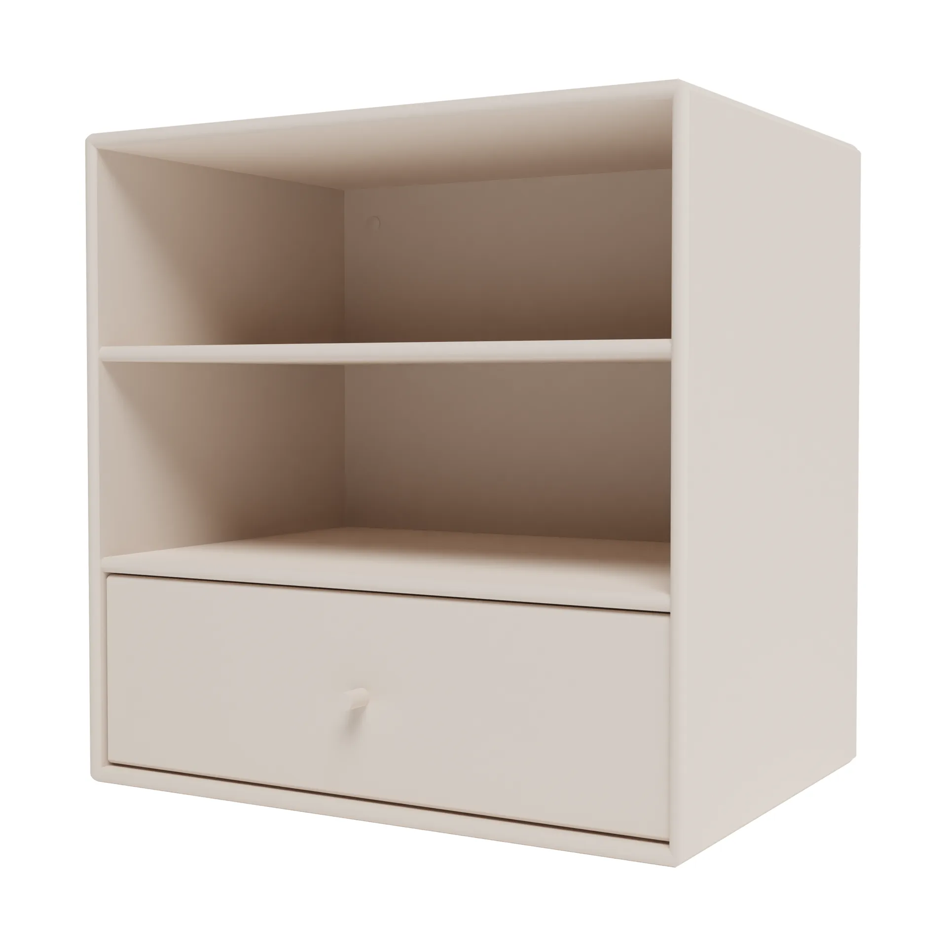 Montana Mini 1005 hylly 35x35 cm, Savi Montana