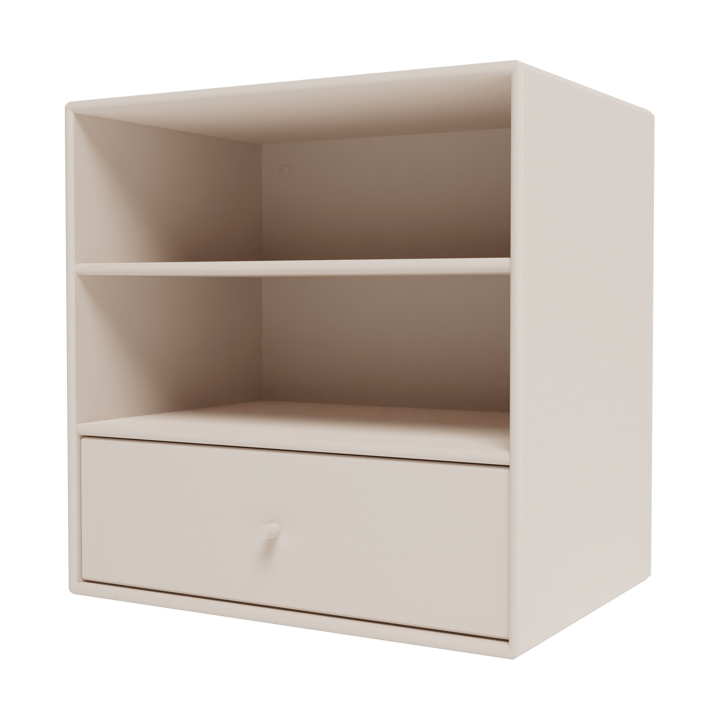 Montana Mini 1005 hylly 35x35 cm - Savi - Montana