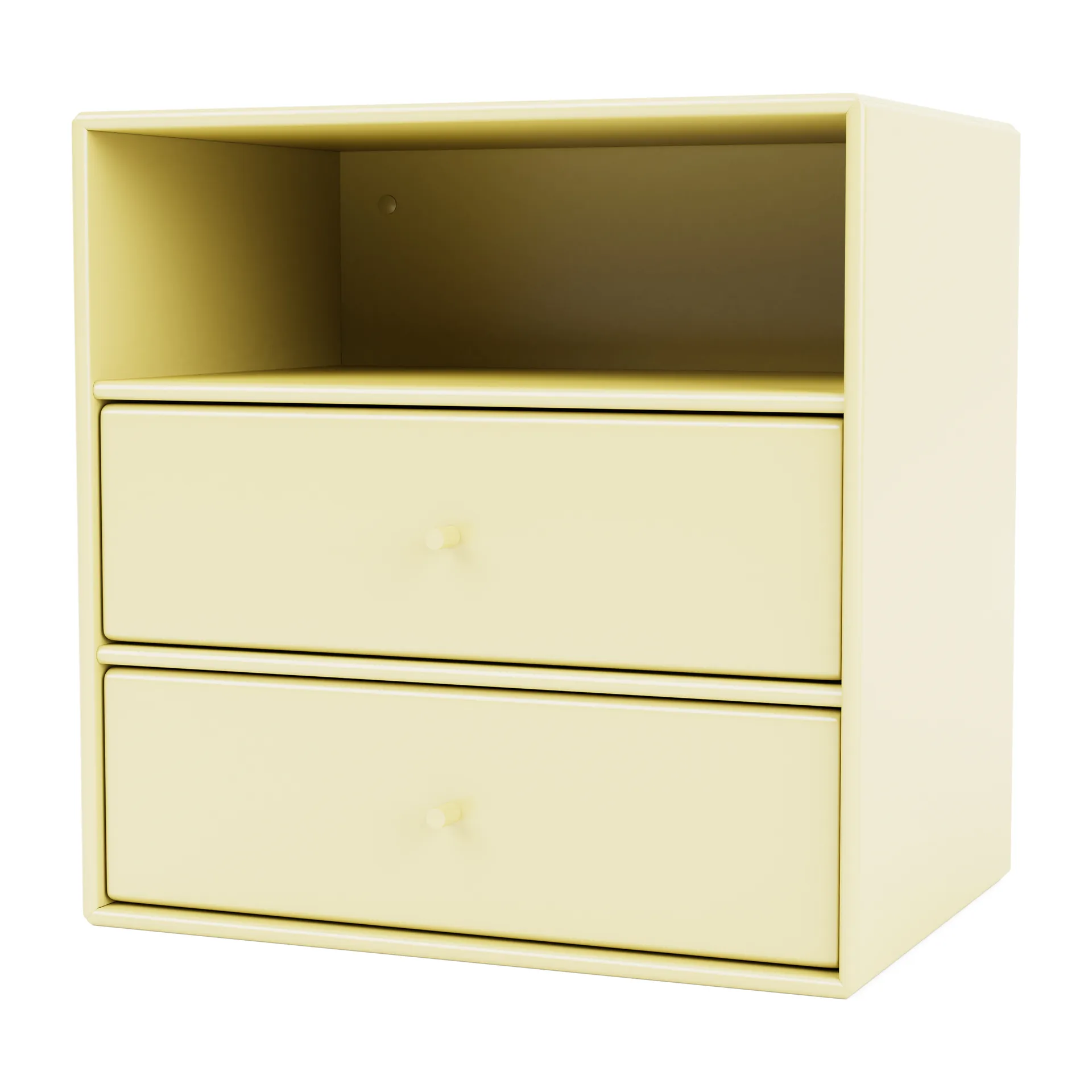 Montana Mini 1006 hylly 35x35 cm, Camomile Montana