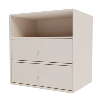 Montana Mini 1006 hylly 35x35 cm - Savi - Montana