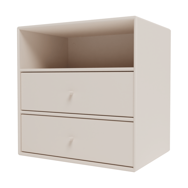 Montana Mini 1006 hylly 35x35 cm - Savi - Montana