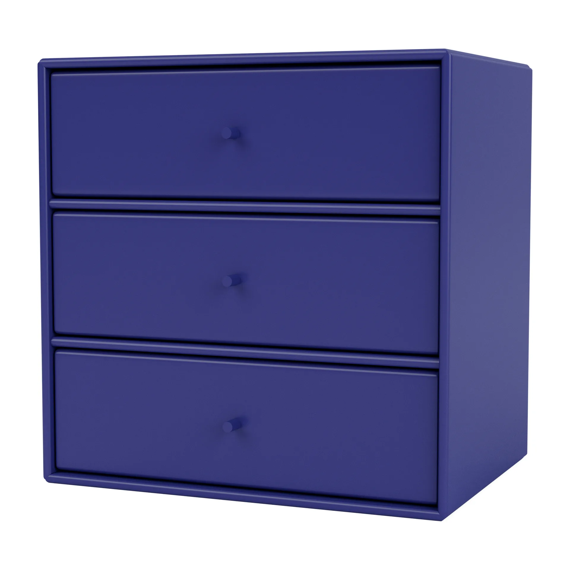 Montana Mini 1007 hylly 35x35 cm, Monarch Montana