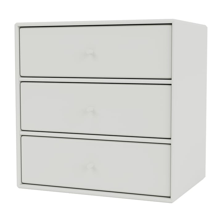 Montana Mini 1007 hylly 35x35 cm - Nordic - Montana