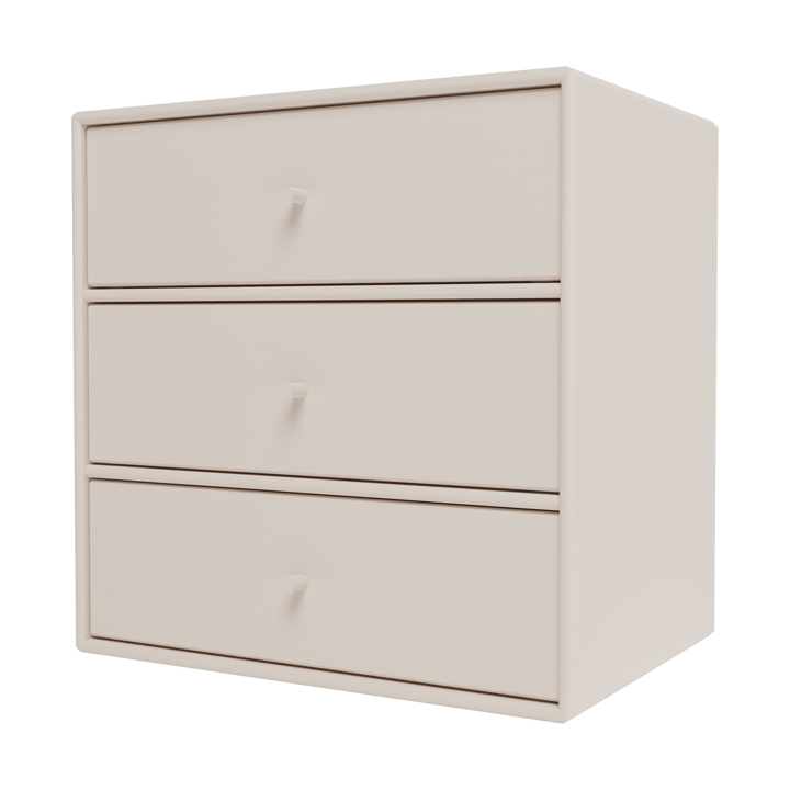 Montana Mini 1007 hylly 35x35 cm - Savi - Montana