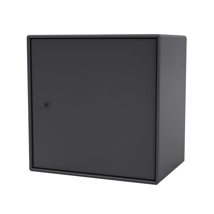Montana Mini 1103 -hyllymoduuli - Anthracite 04, ovella - Montana