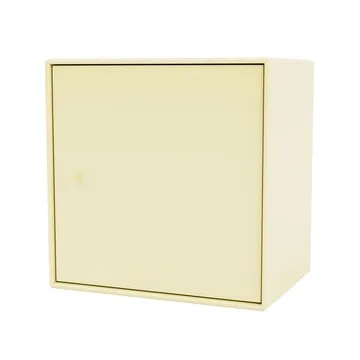 Montana Mini 1103 -hyllymoduuli - Camomile 159, ovella - Montana