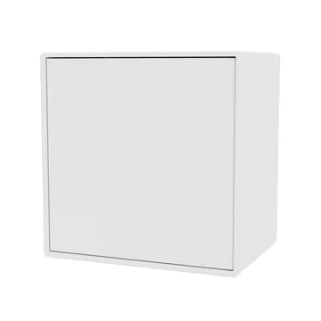 Montana Mini 1103 -hyllymoduuli - New white 101, ovella - Montana