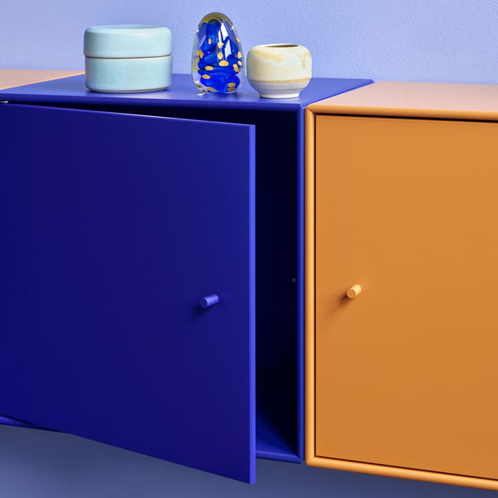 Montana Mini 1103 -hyllymoduuli, Nordic 09, ovella Montana