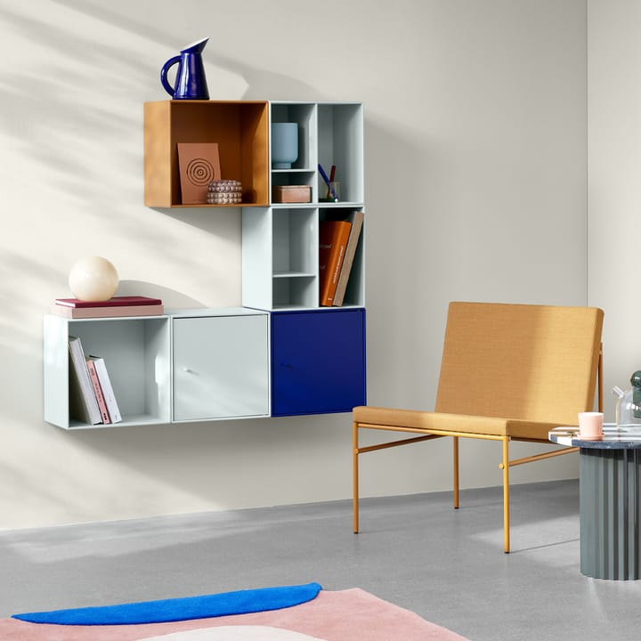 Montana Mini 1103 -hyllymoduuli, Nordic 09, ovella Montana