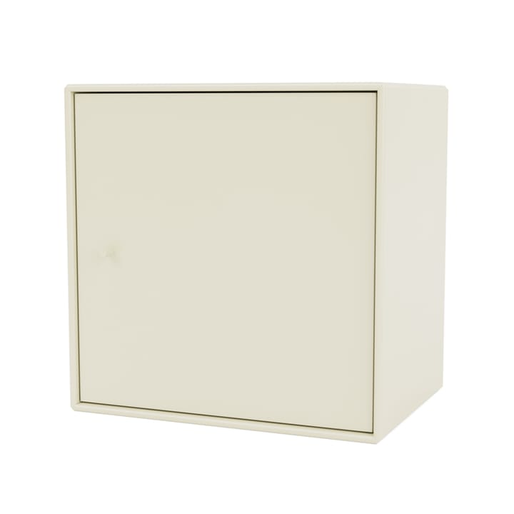 Montana Mini 1103 -hyllymoduuli - Vanilla 150, ovella - Montana
