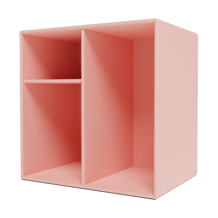 Montana Mini 1202 -hyllymoduuli - Ruby - Montana
