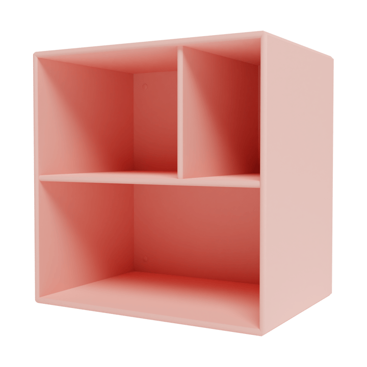 Montana Mini 1302 -hyllymoduuli - Ruby - Montana