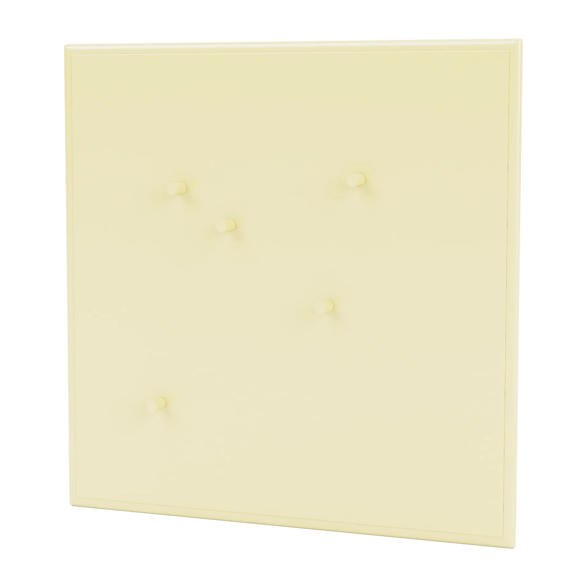 Montana Mini MBOARD magneettinen ilmoitustaulu, Camomile Montana