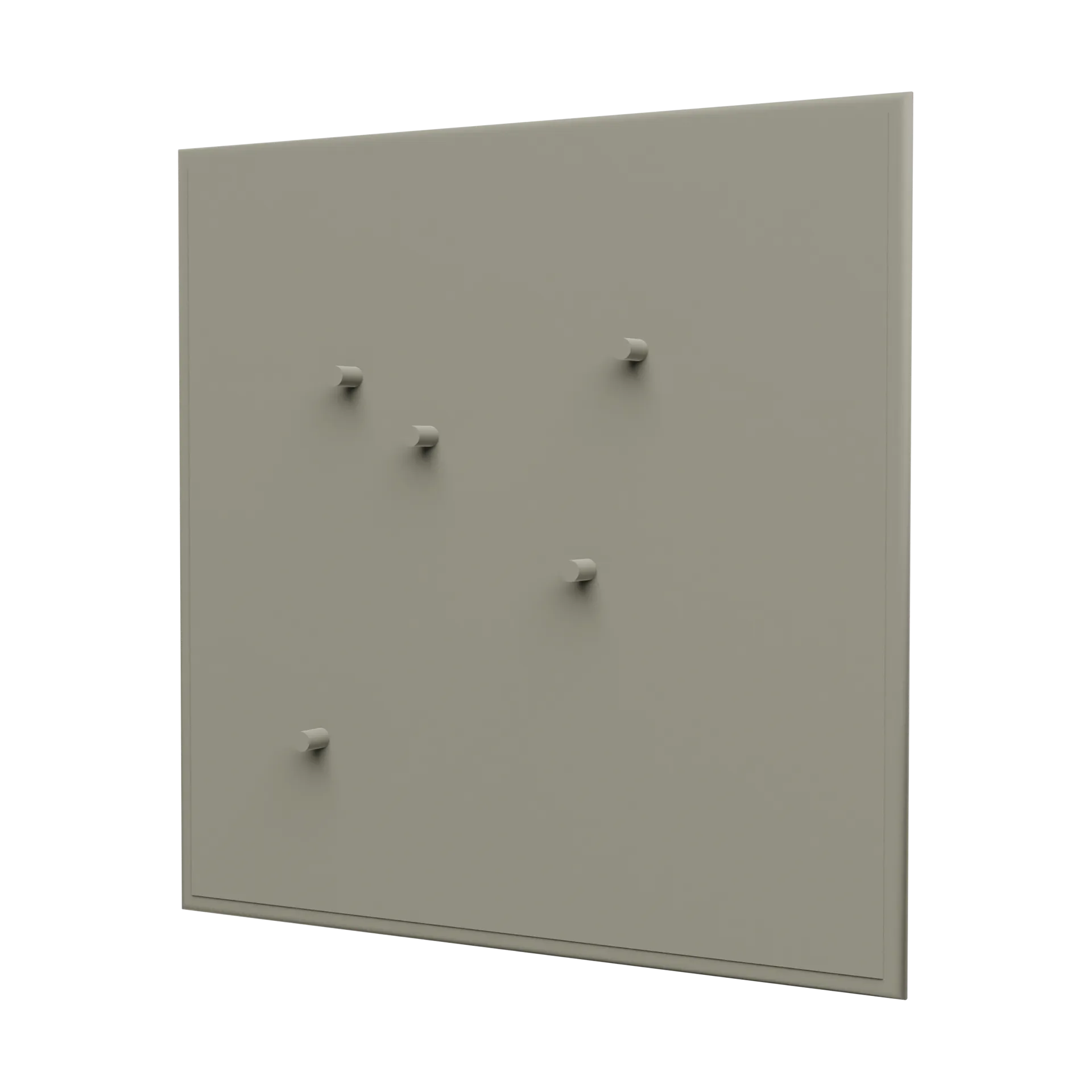 Montana Mini MBOARD magneettinen ilmoitustaulu, Fenkoli Montana