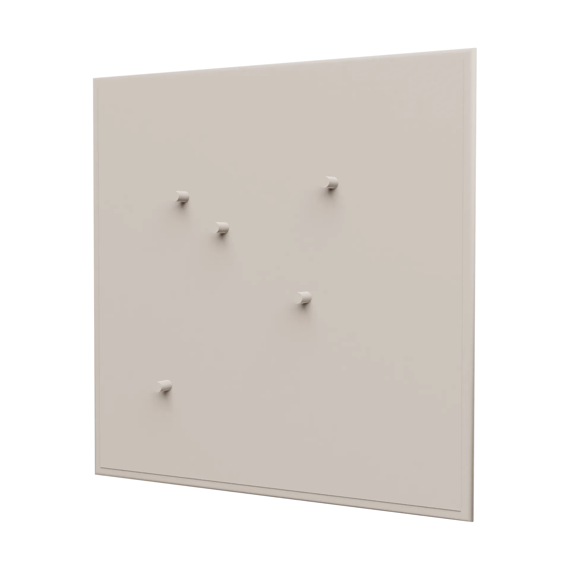 Montana Mini MBOARD magneettinen ilmoitustaulu, Savi Montana