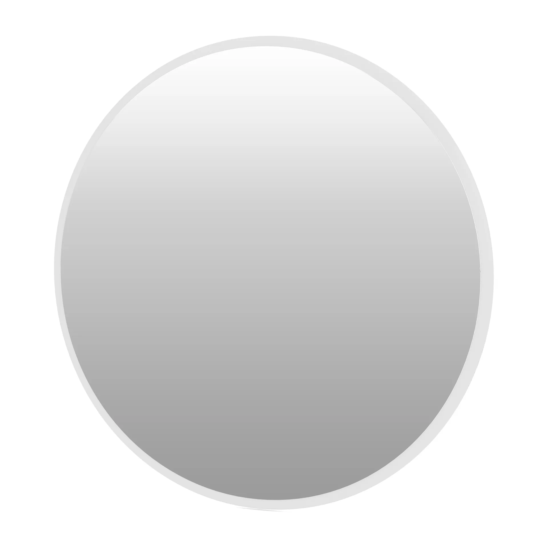 Montana Mini MCI peili Ø35 cm, New white Montana